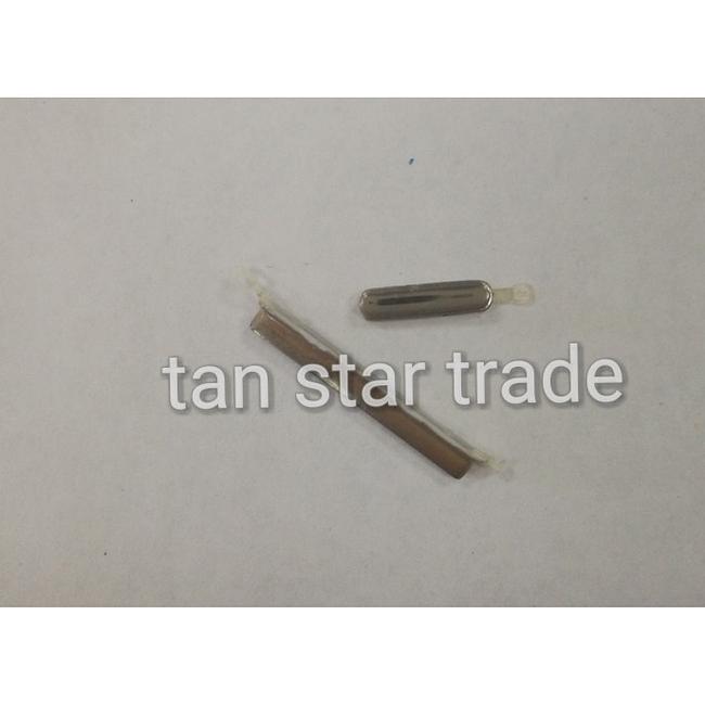 power volume button set for Alcatel 6043 6043D 6043A idol X+