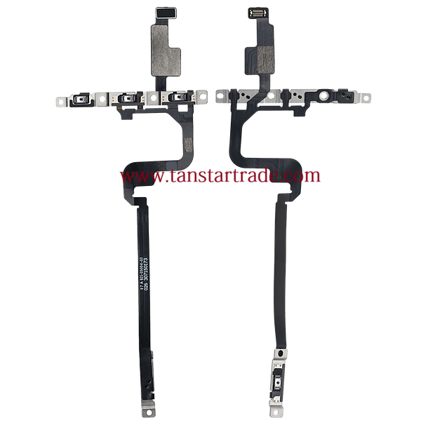 power volume flex for iPhone 15 Pro Max