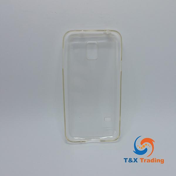 Samsung Galaxy S5 Mini - Silicone Phone Case