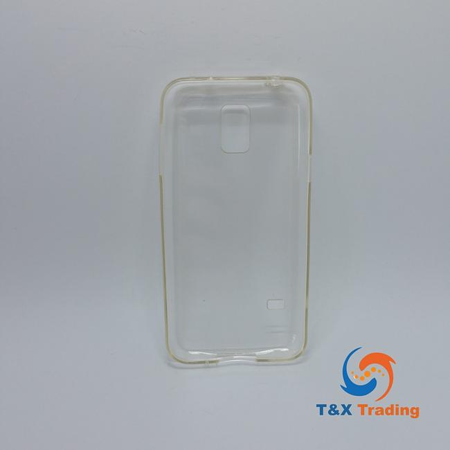 Samsung Galaxy S5 Mini - Silicone Phone Case