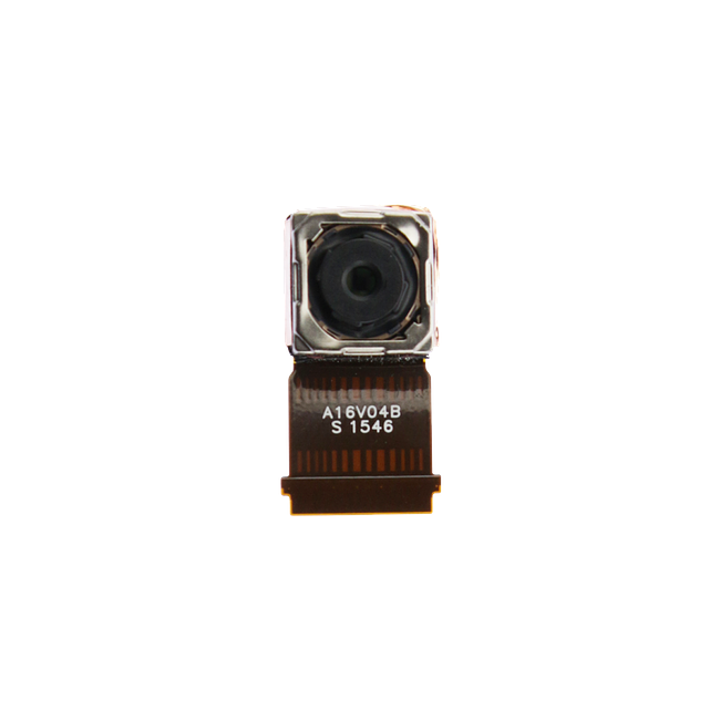 Back camera for Motorola Moto G4 Plus LTE XT1643 XT1641