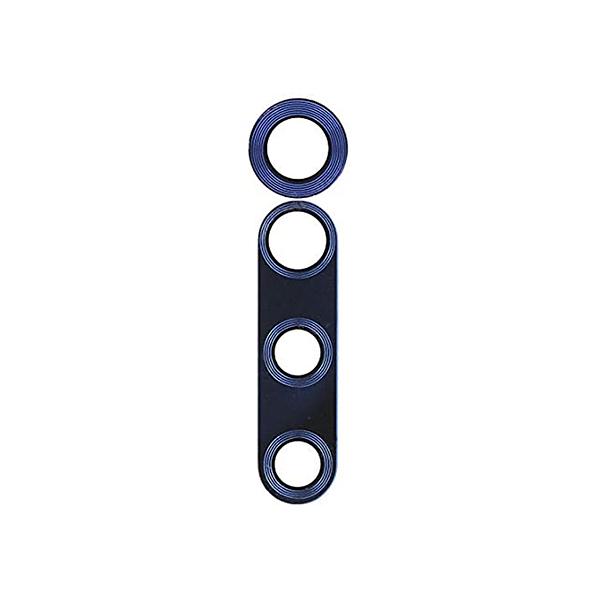 back camera lens SET for Motorola Moto One Fusion XT2073