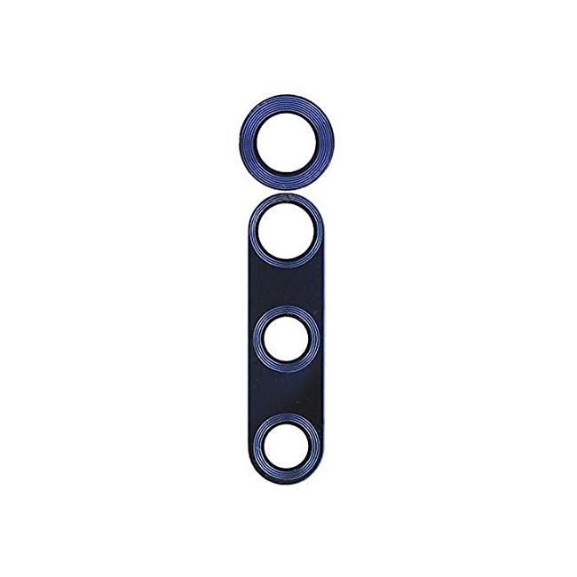 back camera lens SET for Motorola Moto One Fusion XT2073