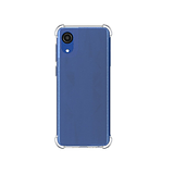 Samsung Galaxy A03 Core - Reinforced Corners Silicone Phone Case