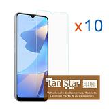Samsung Galaxy A16 4G / A16 5G / A17 BOX (10pcs) Tempered Glass Screen Protector