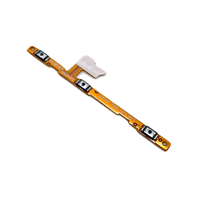 power volume flex for Samsung Galaxy A31 A315 A315F