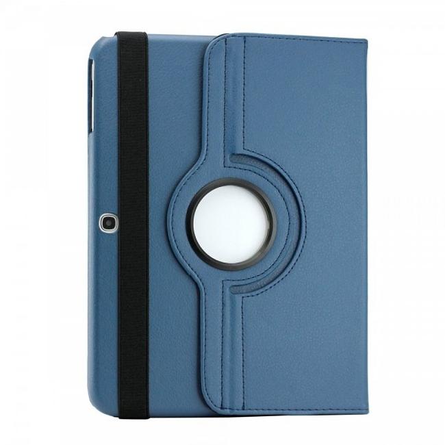 Samsung Galaxy Tab 3 10.1" - 360 Leather Case