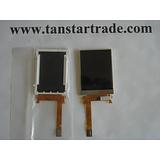 SonyEricsson W580 W580i S500 S500i LCD display