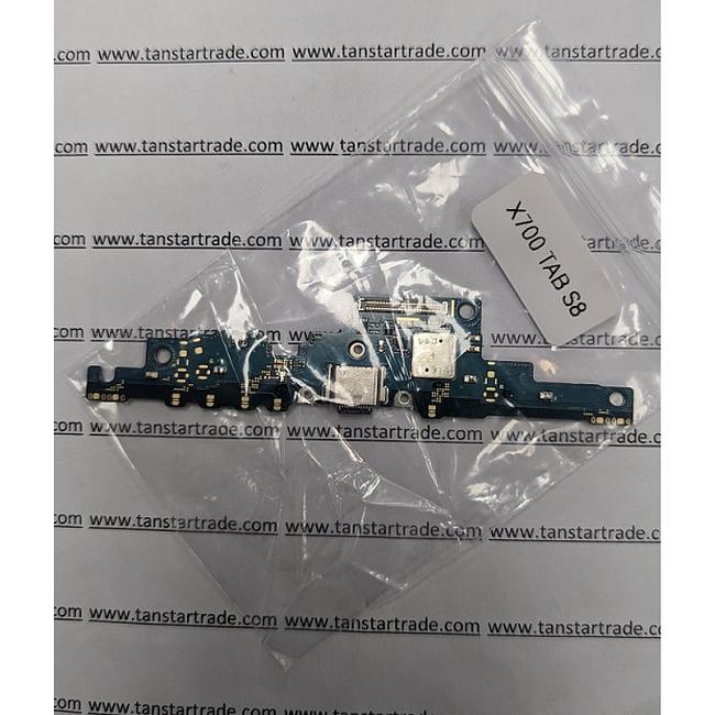 charging port assembly for Samsung Tab S8 11" SM-X700