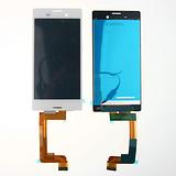 LCD digitizer assembly for Sony ericsson Xperia M4 and M4 Aqua E2303 E2353