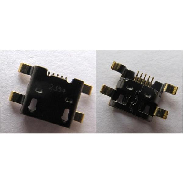 Charging port For HTC One X S720e G23 One XL