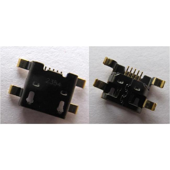 Charging port For HTC One X S720e G23 One XL