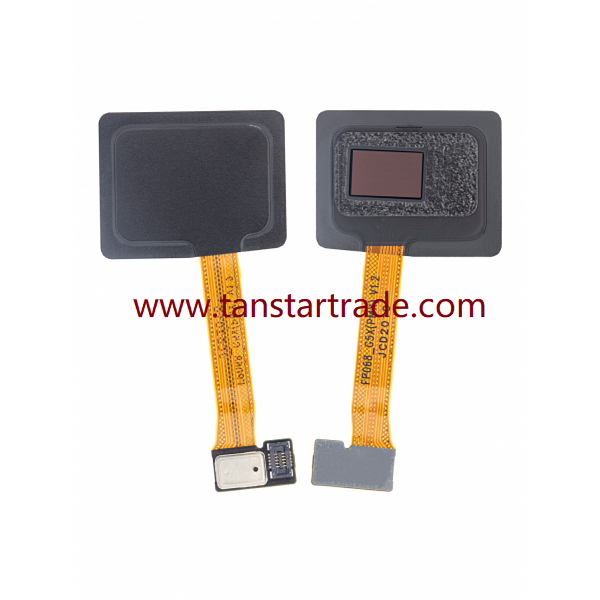 fingerprint for Huawei P40 Pro ELS-N04 ELS-NX9 ELS-N09