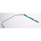 Antenna black long flex for Verizon ellipsis 7 QMV7A QMV7B