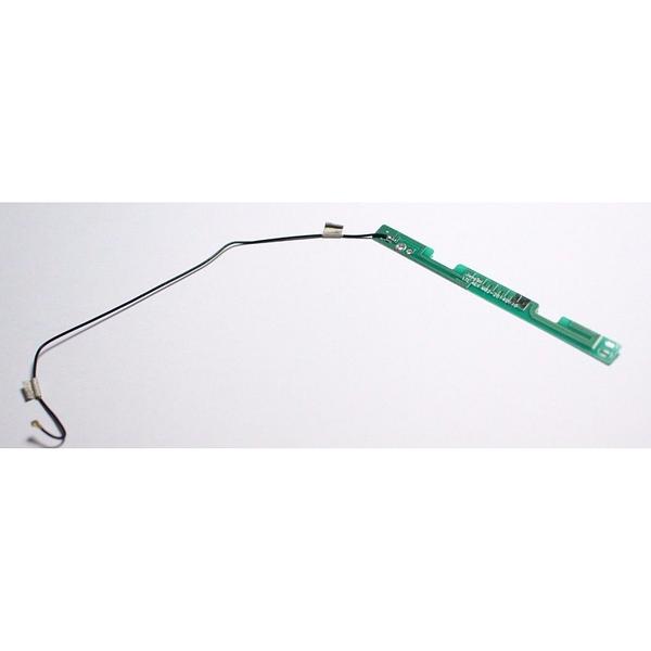 Antenna black long flex for Verizon ellipsis 7 QMV7A QMV7B