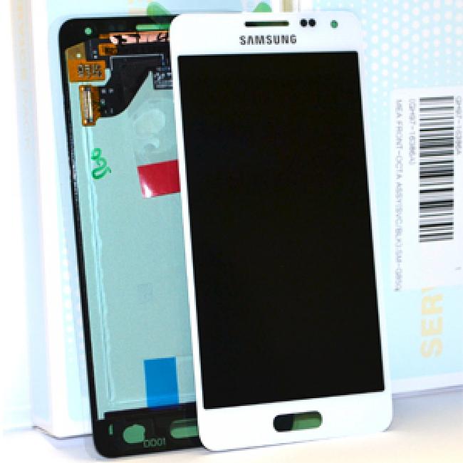 LCD digitizer for Samsung Galaxy Alpha G850 G850F