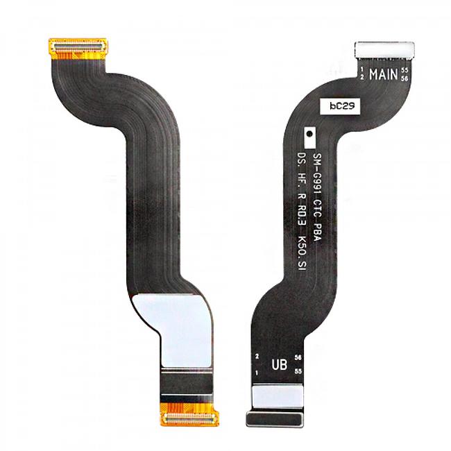 LCD flex SM-G991W for Samsung S21 G991 G991A G991WA