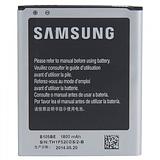 replacement battery B105BE for Samsung Galaxy Ace 3 S7272 T399