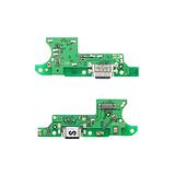 charging port assembly for Motorola Moto One Fusion XT2073