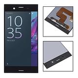 Lcd digitizer assembly Xperia XZ1 G8341 G8342 G8343