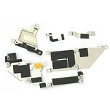 metal bracket cover set for Google Pixel 4