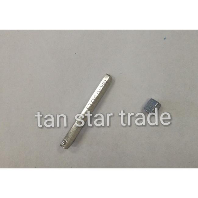 SD card slot cover Alcatel 6043 6043A 6043X idol X+ One touch