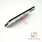 Apple iPhone XS Max - I Want Personality Not Trivial Case with Kickstand