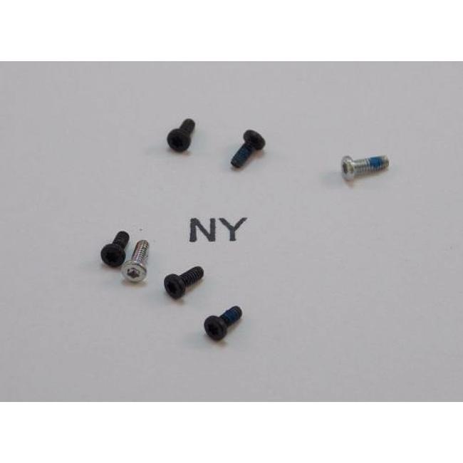 Screw set for Nokia Lumia 830 N830 RM-984 RM-985
