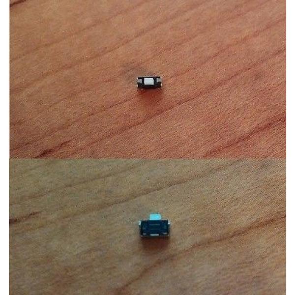 Power button side button Motorola Moto G XT1032 XT1036 XT1033