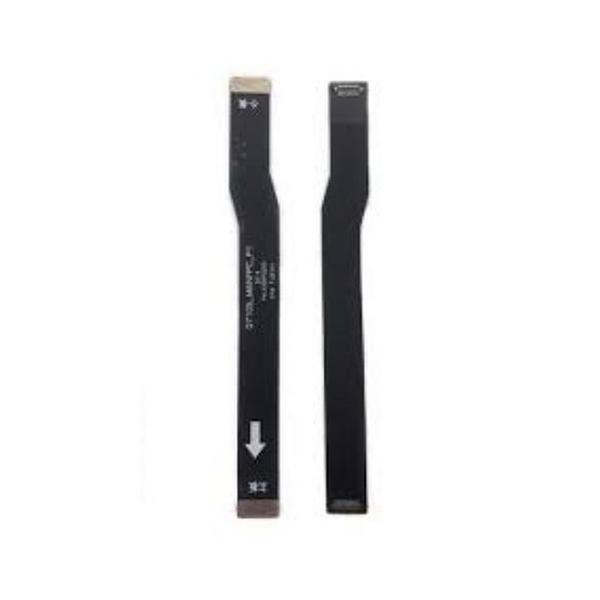 main flex for Motorola Moto One Fusion XT2073