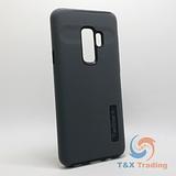 Samsung Galaxy S9 Plus - TanStar Slim Sleek Dual-Layered Case