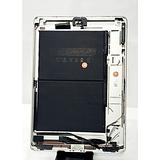 back housing for Apple iPad 7 2019 (original pull , good condition)