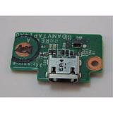 charging port board for Verizon ellipsis 7 QMV7A QMV7B