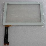 Digitizer touch screen for Asus Memo Pad 10.1 ME102 ME102A white