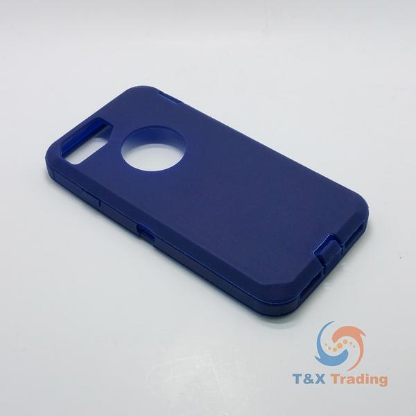 Apple iPhone 6 / 6S  - Fashion Defender Case with Belt Clip