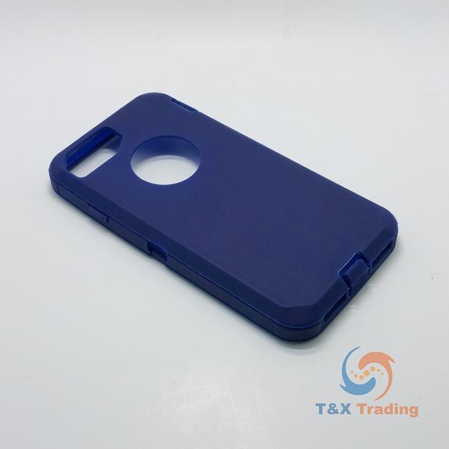 Apple iPhone 6 / 6S  - Fashion Defender Case with Belt Clip