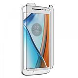 Motorola Moto G4  Tempered Glass Screen Protector