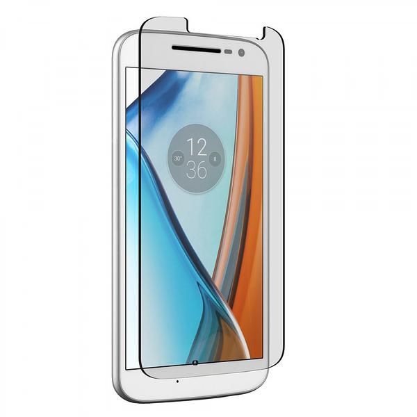 Motorola Moto G4  Tempered Glass Screen Protector