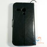 Motorola Moto G - Book Style Wallet Case With Strap