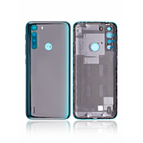 back cover with camera lens for Motorola Moto One Fusion XT2073