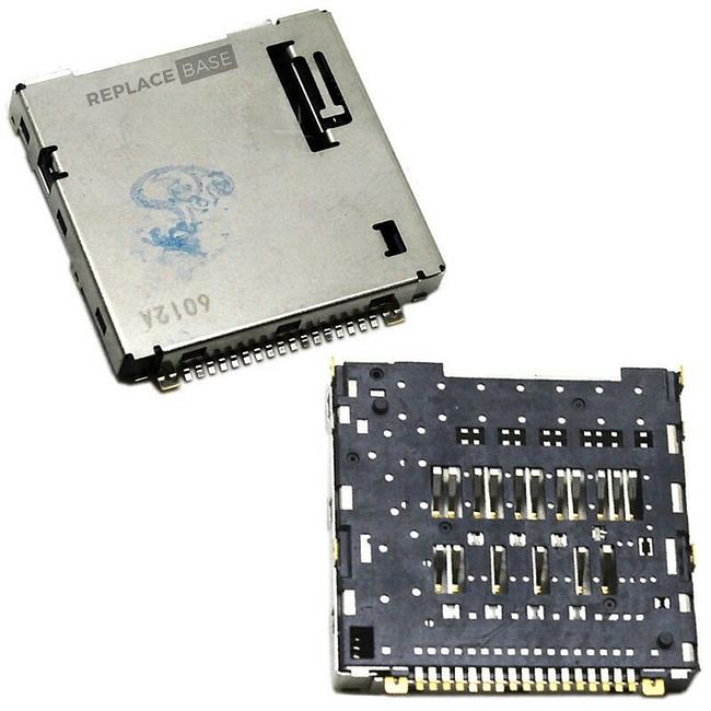 game cartridge reader slot for Nintendo Switch Nintendo Switch Lite