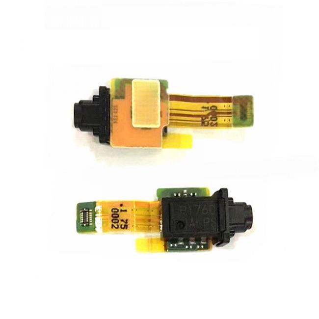 audiojack flex Xperia XZ1 G8341 G8342 G8343