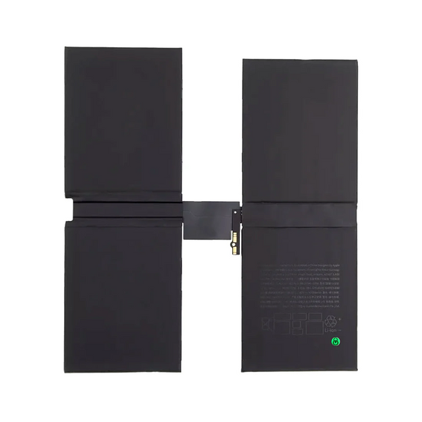 replacement battery for iPad Pro 12.9" 5th Gen 6th Gen