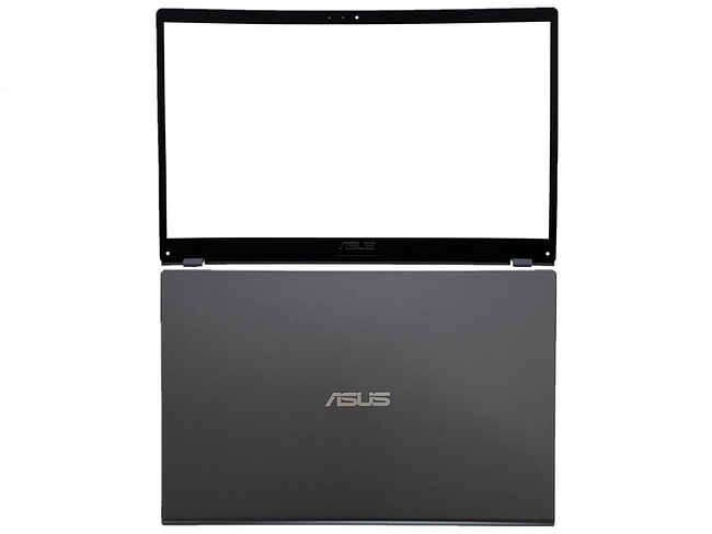 top lid case bezel for Asus X515 FL8700 Y5200F