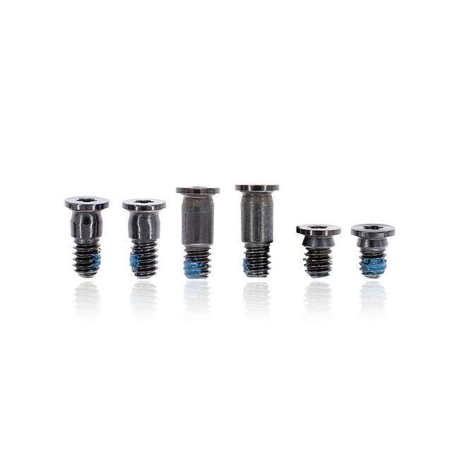 bottom screw set for 13" MacBook Pro A2338
