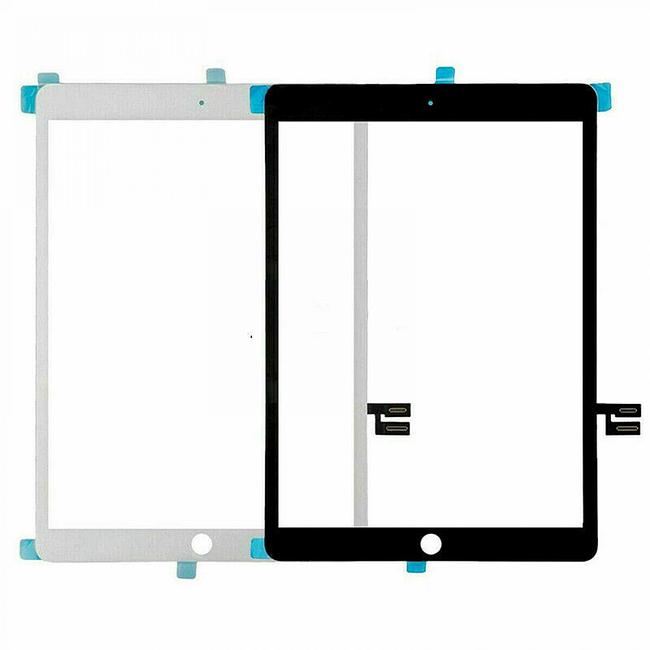 digitizer touch screen for Apple iPad 7 2019 10.2" iPad 8 2020