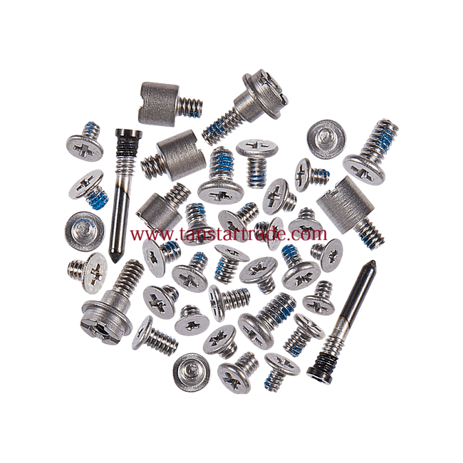 screw set for iPhone 15 Pro Max