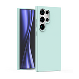 Samsung Galaxy S24 Ultra - Goospery Soft Feeling Jelly Case