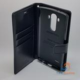 LG G4 - Goospery Blue Moon Diary Case