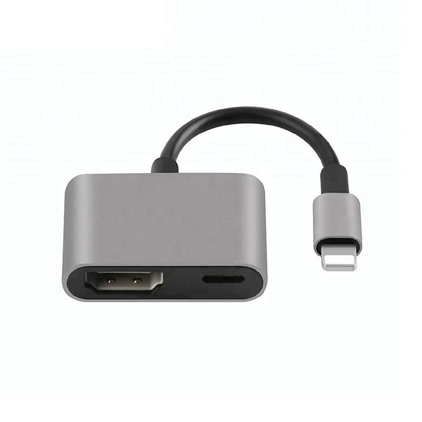Lightning to HDMI Digital AV Adapter